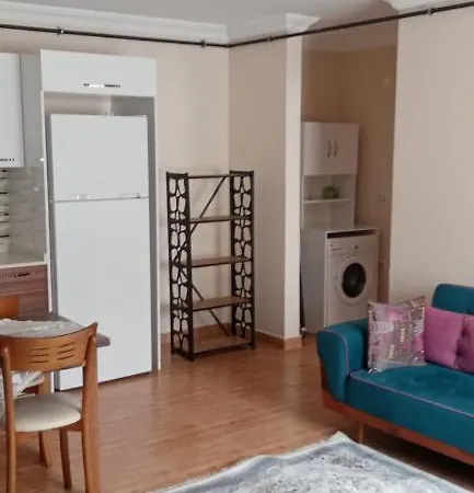 Apartment Siprink Livink, Guenluek Aylik Yillik Kiralik Trabzon